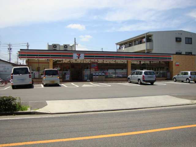 その他　セブンイレブン清須土田店（その他）まで800m
