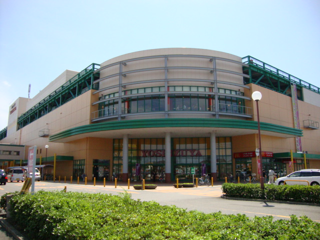 その他　ヨシヅヤ清洲店（その他）まで1008m