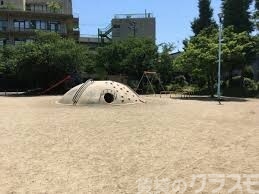 公園　大和田北公園（公園）まで190m