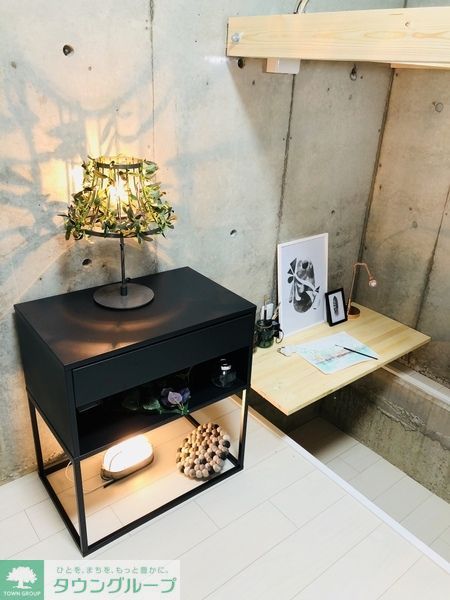 その他部屋・スペース　キッチン