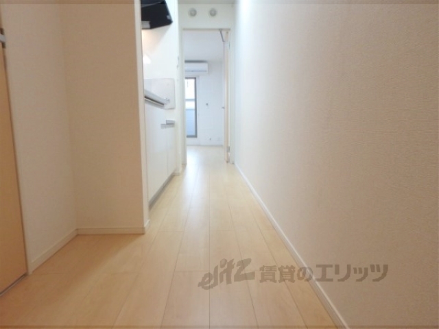 その他部屋・スペース　廊下