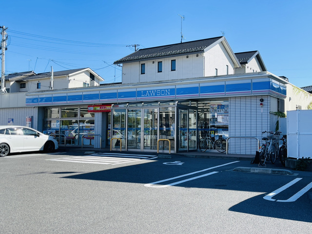 コンビニ　セブンイレブン郡山開成2丁目店（コンビニ）まで406m