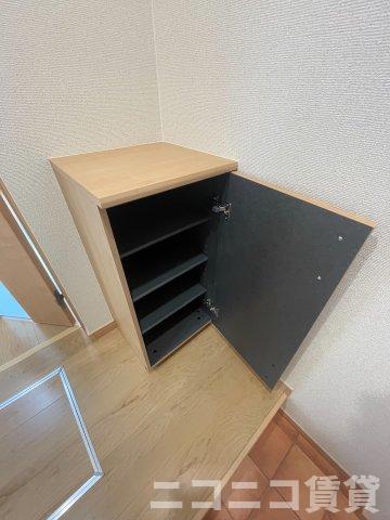 その他　別号室イメージの為、現状を優先致します。