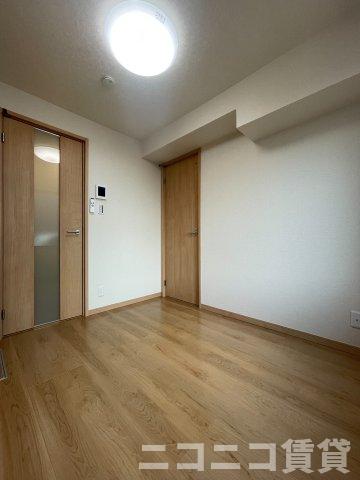 居室・リビング　別号室イメージの為、現状を優先致します。