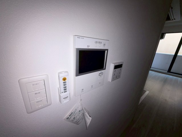 セキュリティ　ポルタニグラ千種