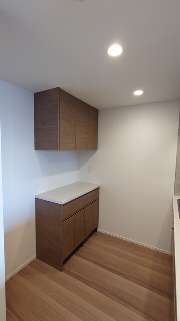 収納　※写真は同タイプ住戸です。