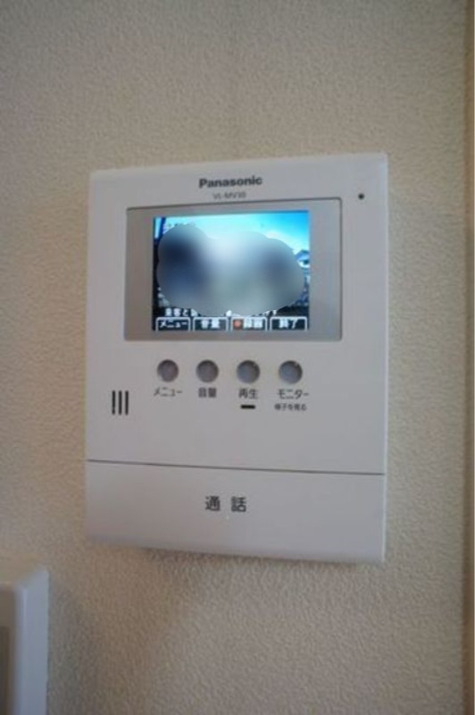 セキュリティ　図面と現状に相違がある場合には現状を優先