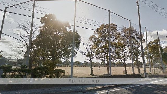 公園　高松市彦作池公園（公園）まで1156m