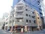 八丁堀駅より徒歩5分 4階 築27年10ヶ月の賃貸物件