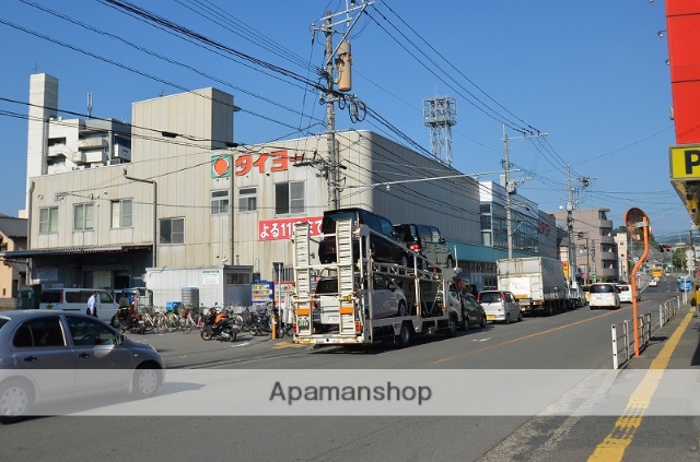 スーパー　（株）タイヨー／タイヨー伊敷店（スーパー）まで3371m