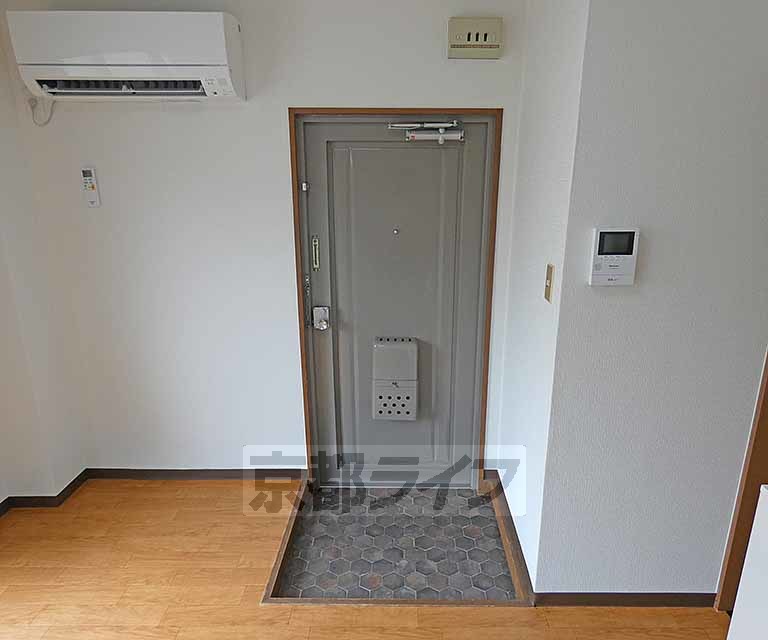 玄関　玄関です