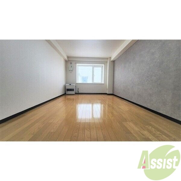 居室・リビング　どう家具を配置しようか考えるのも楽しみですね。