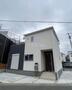 ふじみ野駅より徒歩22分 新築 2階建の賃貸物件