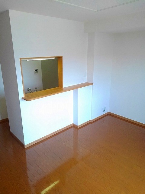 その他　リビング