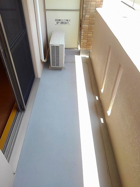 バルコニー　ベランダ