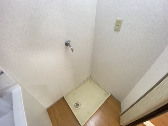 その他設備　※別部屋の写真です