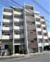 脇田駅より徒歩4分 3階 築9年8ヶ月の賃貸物件