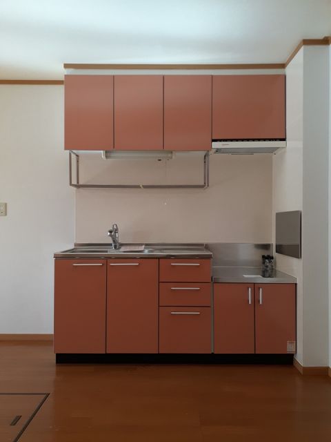 メゾン双鶴A_内装_1