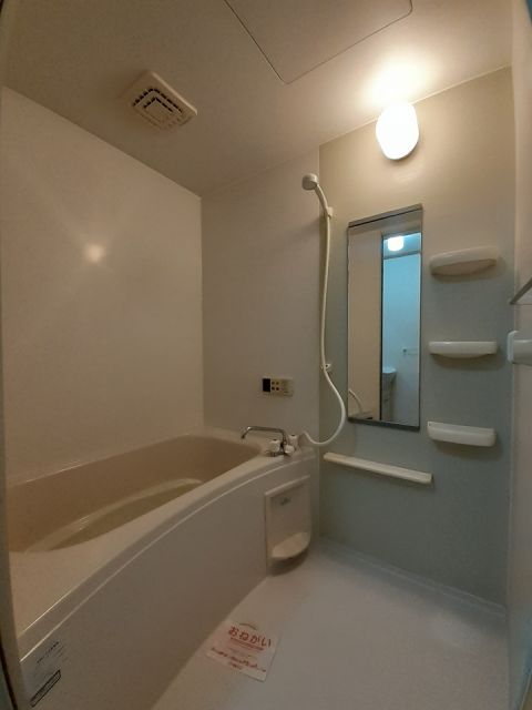 メゾン双鶴A_内装_2