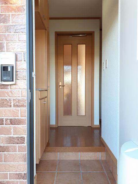 メゾン双鶴A_内装_5