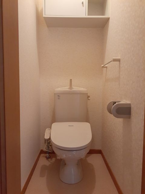 メゾン双鶴A_内装_3