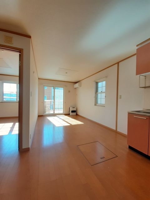 メゾン双鶴A_内装_0