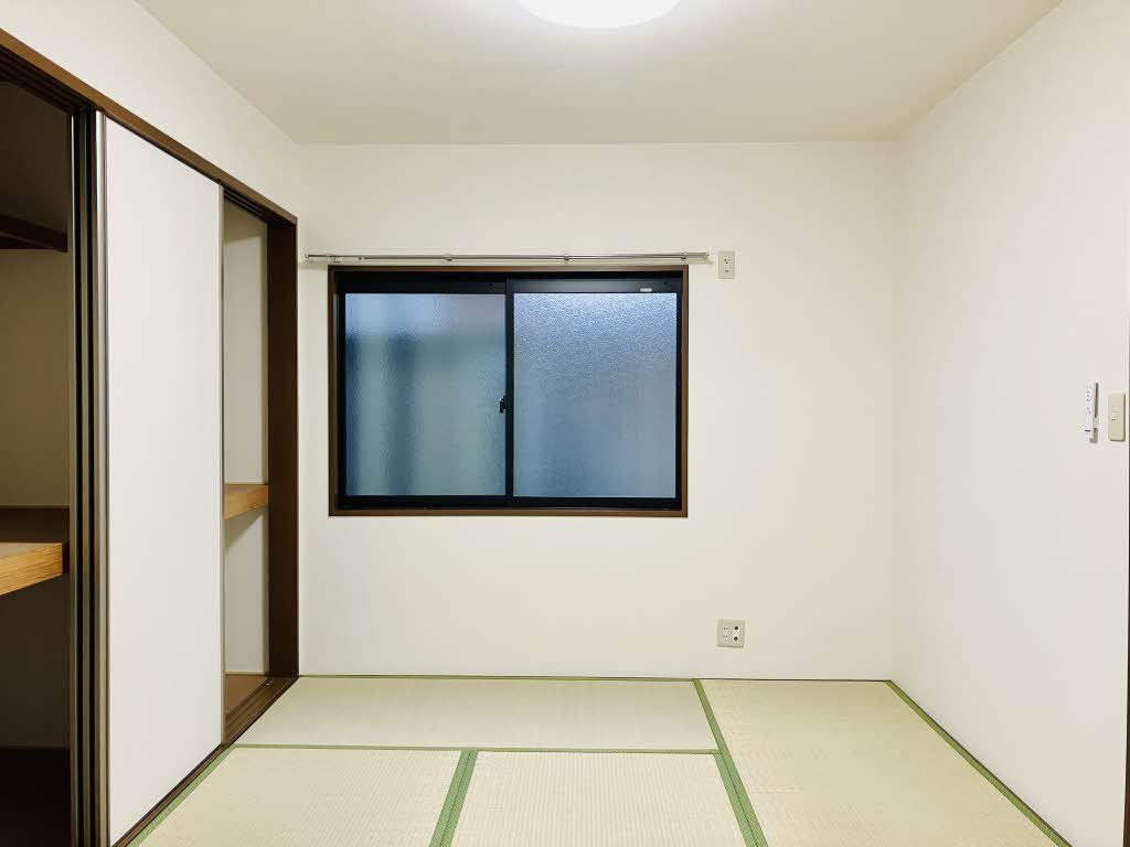 その他部屋・スペース　和室