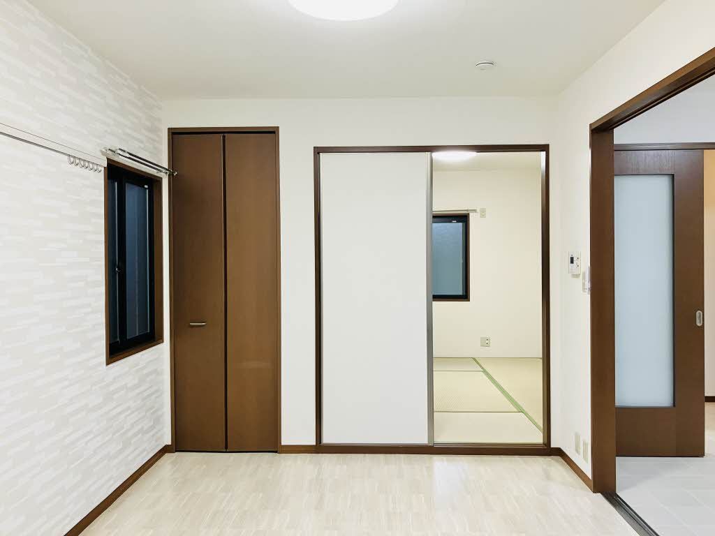 その他部屋・スペース　洋室