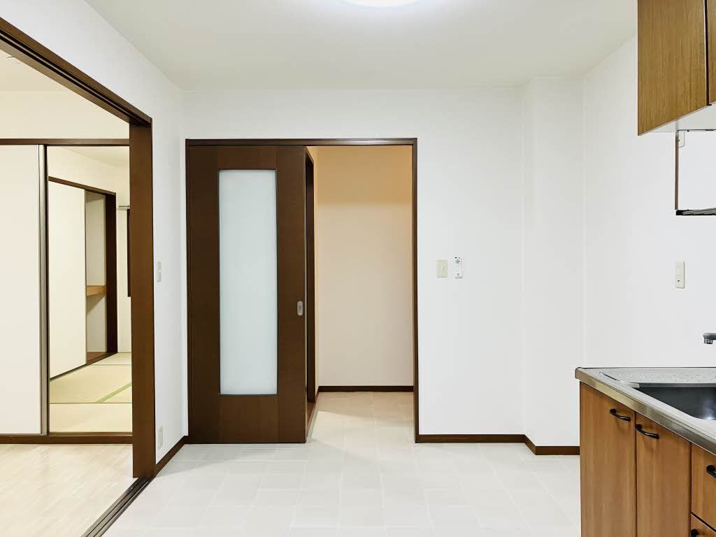 居室・リビング　ＤＫ(2)