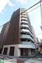 アイルグランデ南大井 9階 築7年の賃貸物件