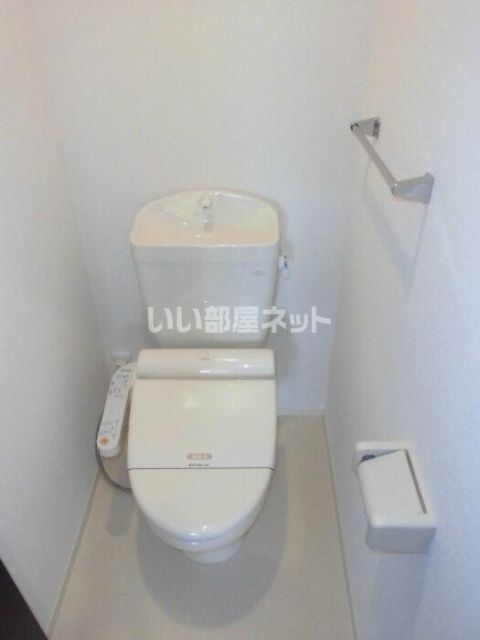 フラワーズメゾン_内装_3