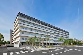 病院　京都市立病院（病院）まで438m