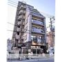 祇園駅より徒歩11分 4階 築21年10ヶ月の賃貸物件