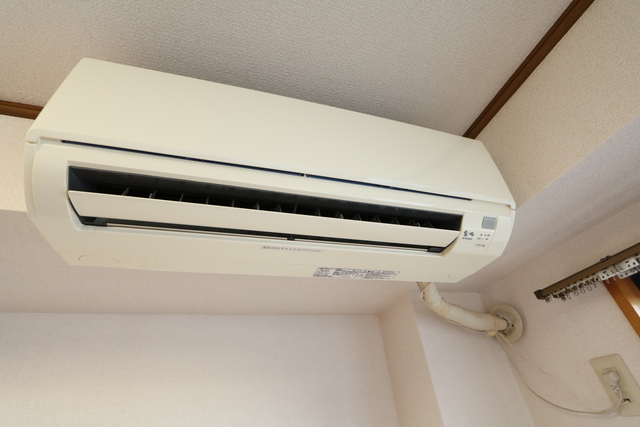 その他設備　☆エアコンあり☆