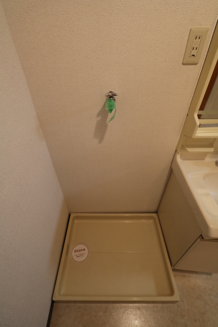 その他　☆室内洗濯機置き場☆
