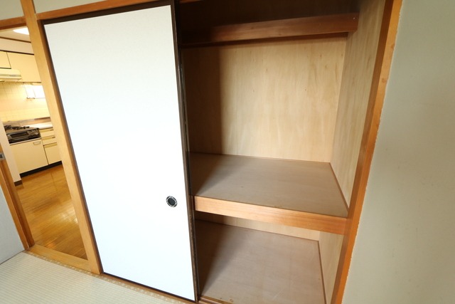 収納　☆収納スペース☆