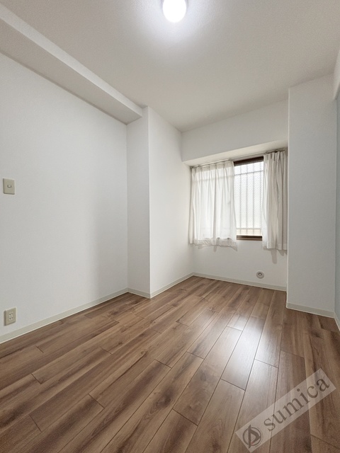 その他部屋・スペース　落ち着いたお部屋で最高の睡眠を＾＾