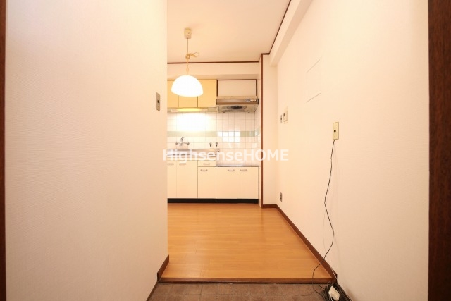 その他部屋・スペース　物件の内装です