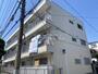 南行徳駅より徒歩10分 3階 築38年の賃貸物件