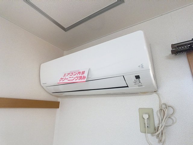 その他設備　2026年1月撮影※現況を優先します。