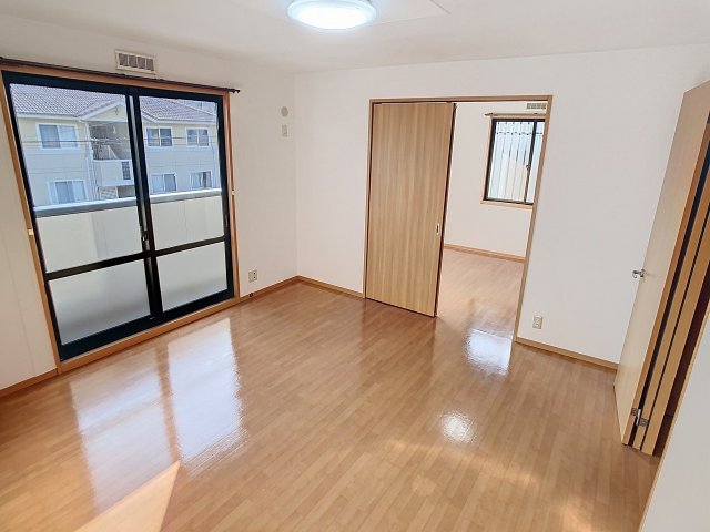 居室・リビング　2026年1月撮影※現況を優先します。