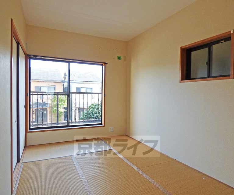 その他部屋・スペース　別部屋です。