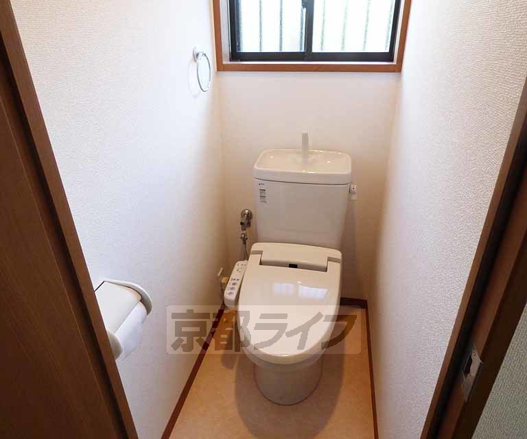 トイレ　綺麗なトイレです。