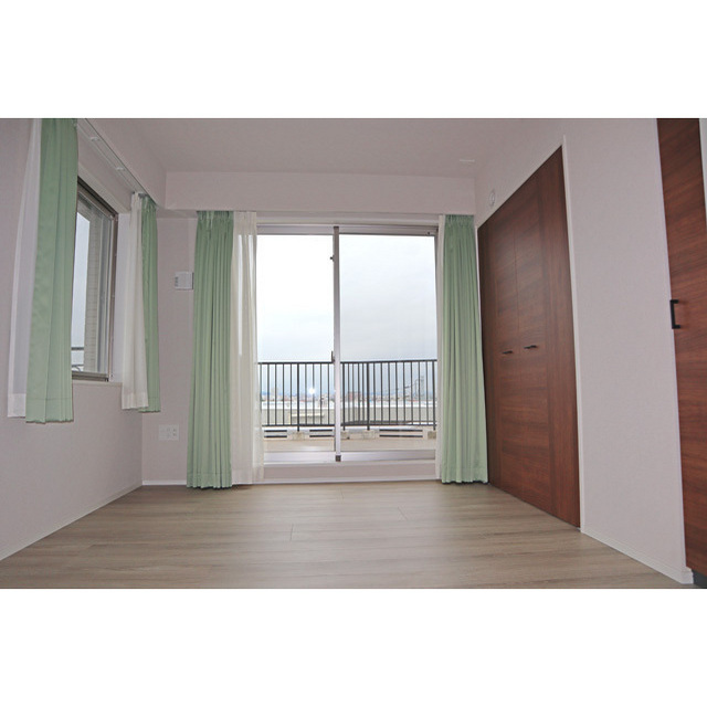 居室・リビング　洋室