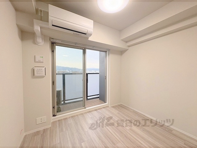 居室・リビング　洋室