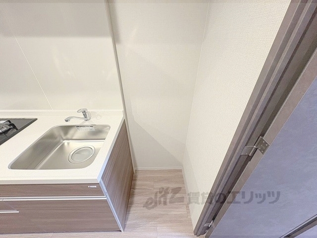 その他部屋・スペース　冷蔵庫置場