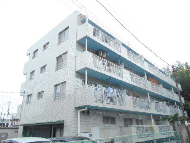 建物外観　建物外観を気になさる方へ、見た目の良い物件です