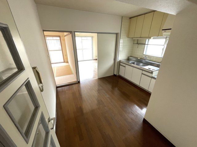 居室・リビング　おしゃれなリビングです