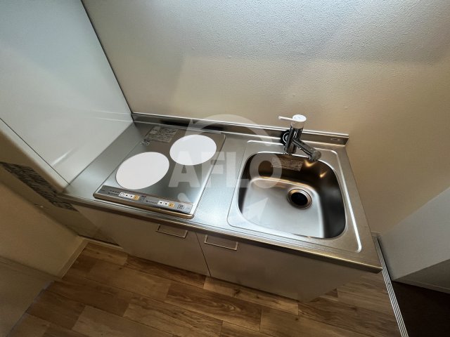 キッチン　みおつくし京橋　キッチン