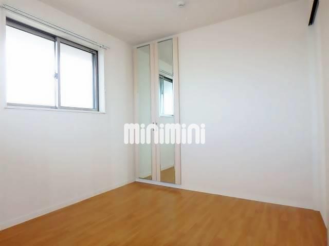 その他　（参考写真）４．９帖独立した洋室です。